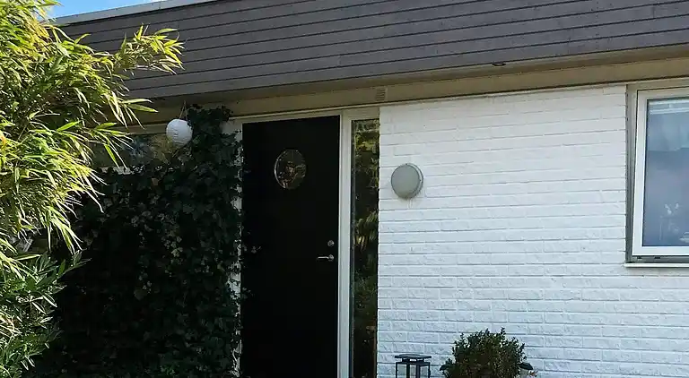 Holiday home in Sölvesborg S