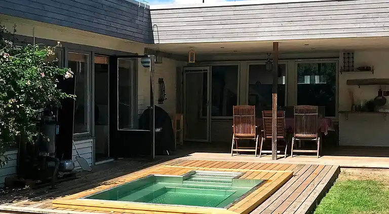 Holiday home in Sölvesborg S