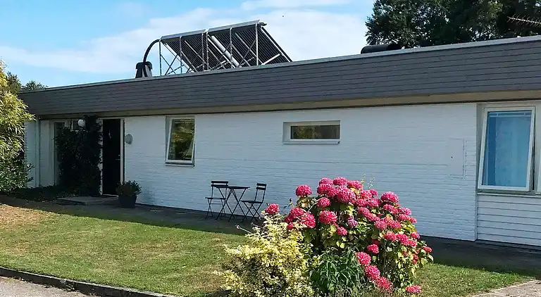 Holiday home in Sölvesborg S