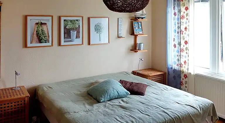 Holiday home in Sölvesborg S