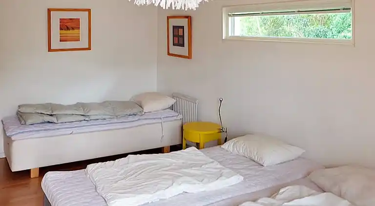 Holiday home in Sölvesborg S