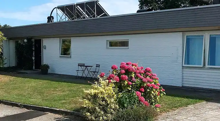 Holiday home in Sölvesborg S