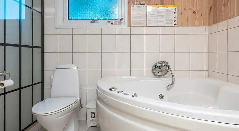 Holiday home in Fjellerup Strand