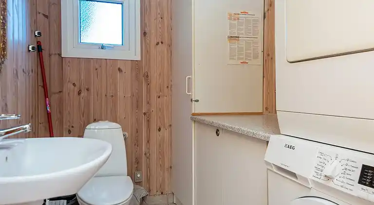 Holiday home in Fjellerup Strand