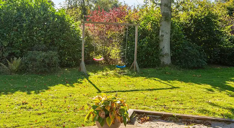 Holiday home in Fjellerup Strand