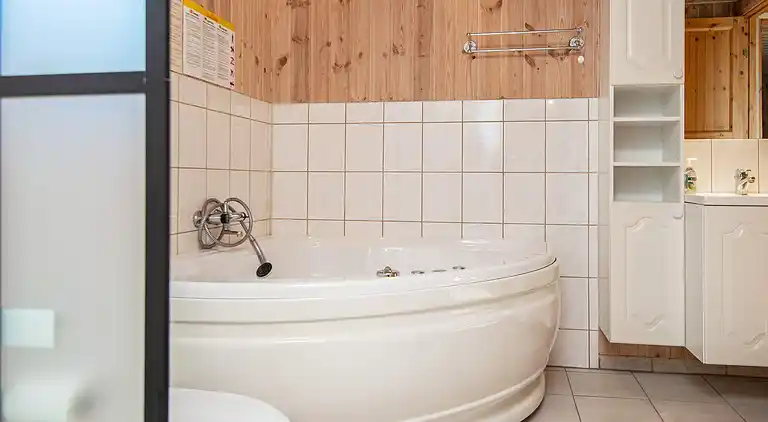 Holiday home in Fjellerup Strand