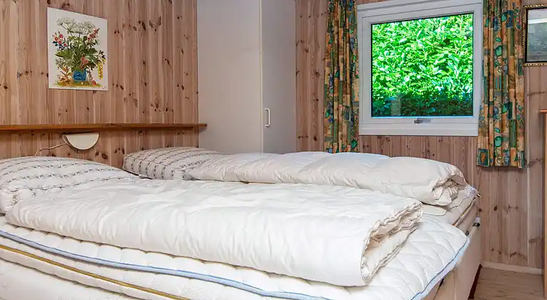 Holiday home in Fjellerup Strand