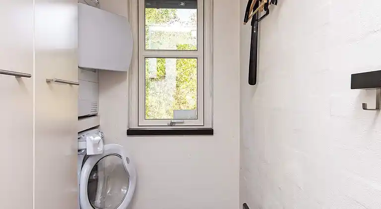 Holiday home in Nørre Fjand