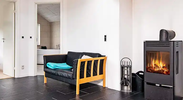 Holiday home in Nørre Fjand