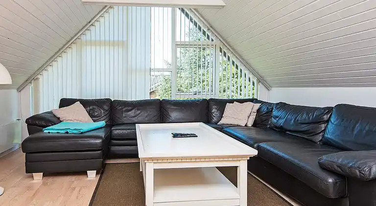 Holiday home in Nørre Fjand