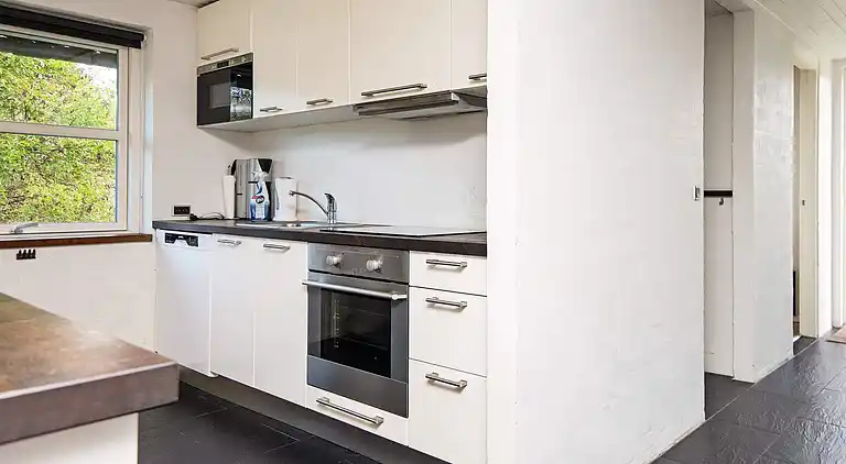 Holiday home in Nørre Fjand