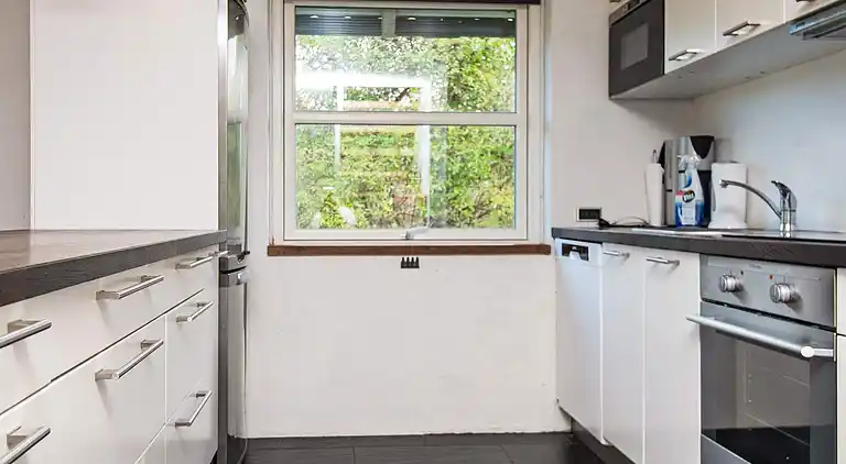 Holiday home in Nørre Fjand