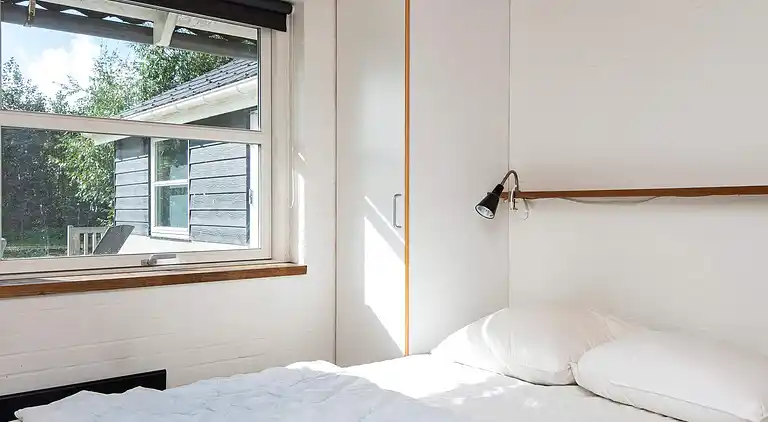 Holiday home in Nørre Fjand