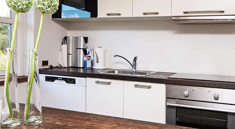 Holiday home in Nørre Fjand