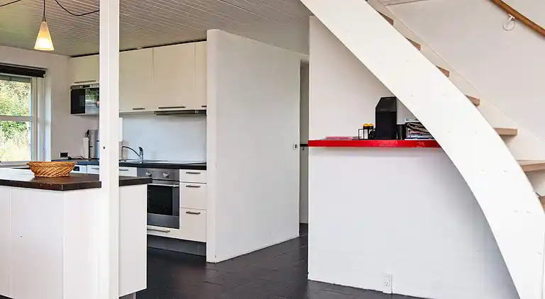 Holiday home in Nørre Fjand