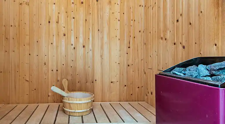 Holiday home in Nørre Fjand