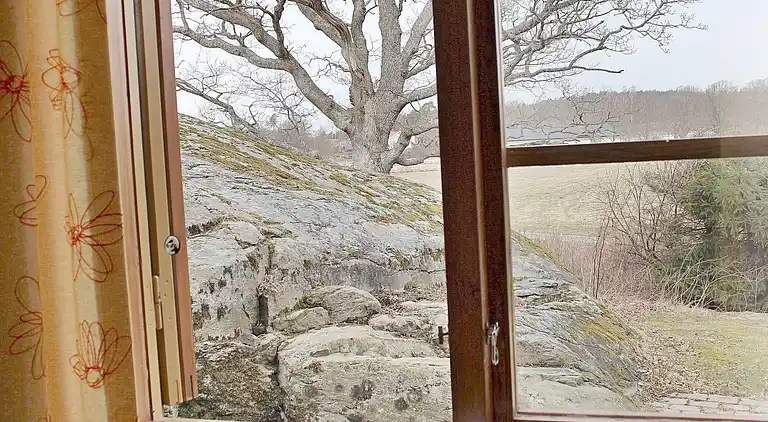 Feriebolig i Tjörn N