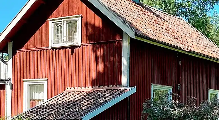 Holiday home in Årjäng