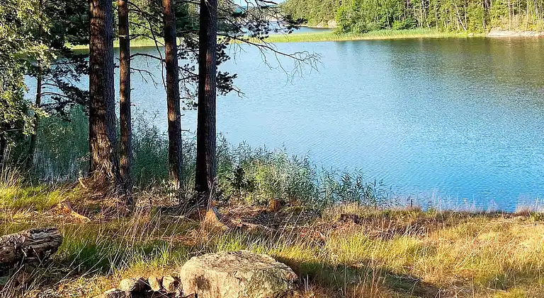 Holiday home in Årjäng