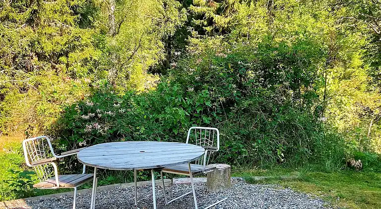 Holiday home in Årjäng