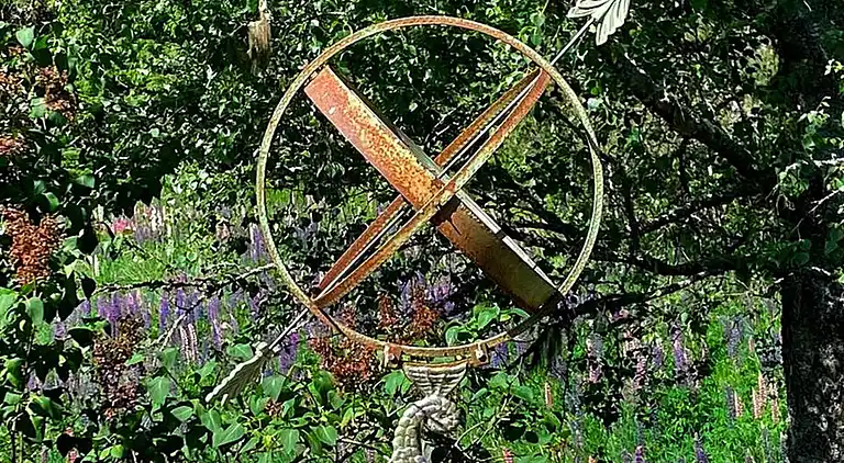 Holiday home in Årjäng