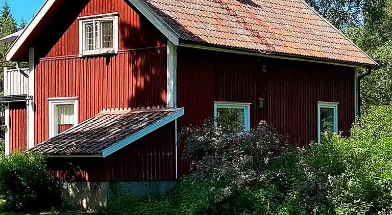 Holiday home in Årjäng