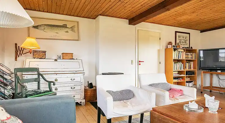 Holiday home in Blåvand