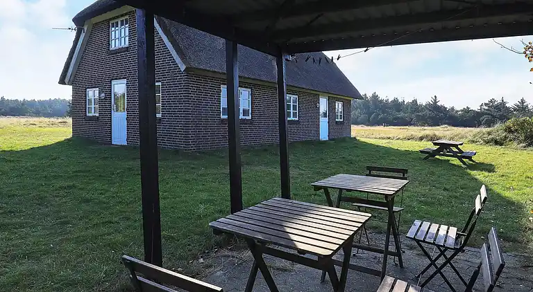 Holiday home in Blåvand