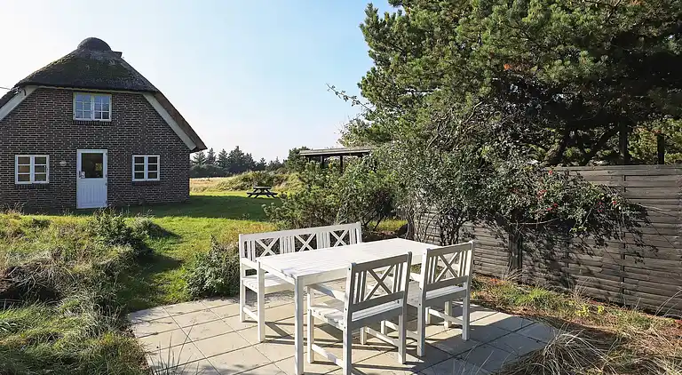 Holiday home in Blåvand