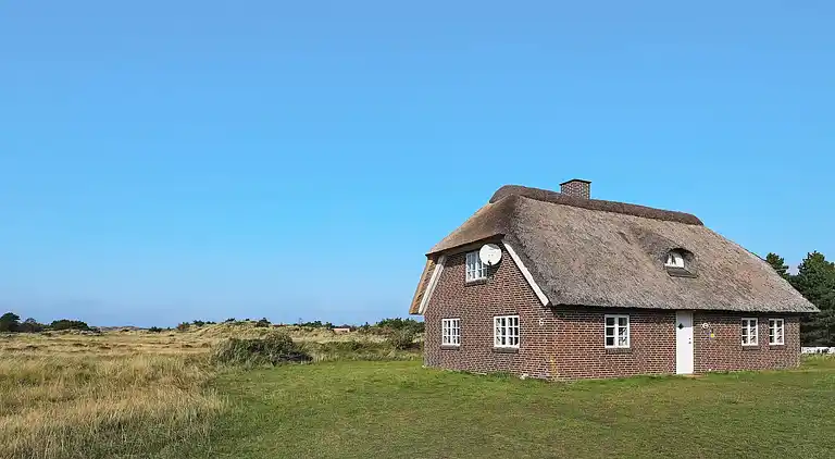 Holiday home in Blåvand