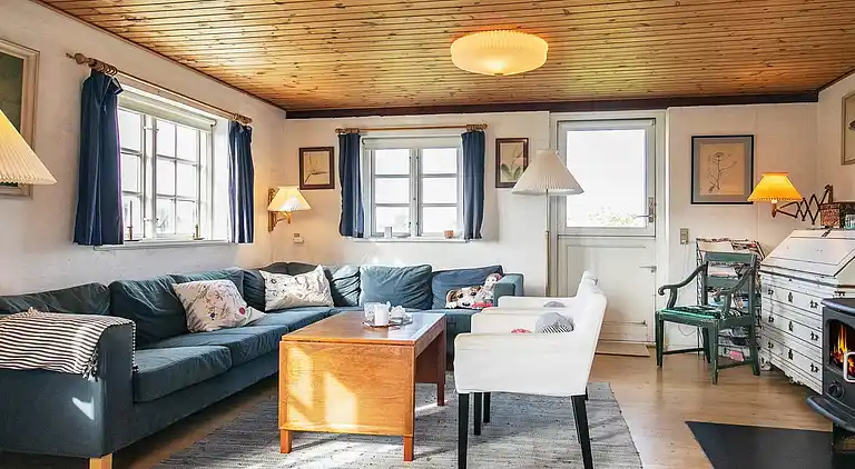 Holiday home in Blåvand