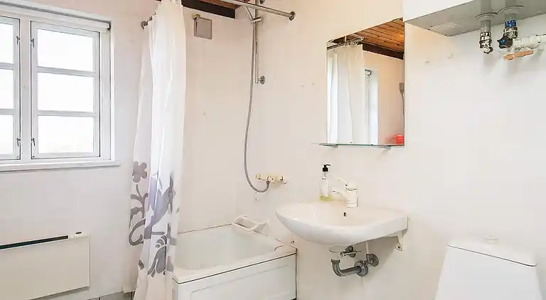 Holiday home in Blåvand