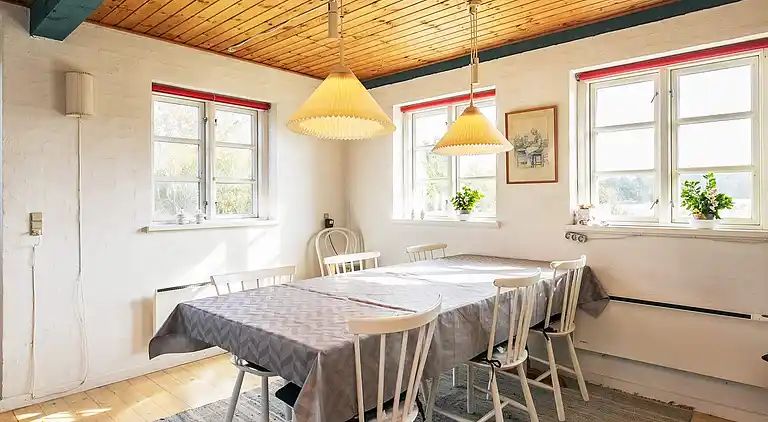 Holiday home in Blåvand