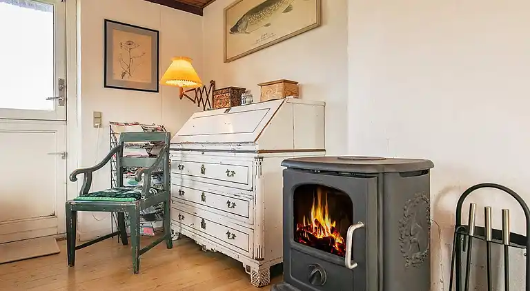 Holiday home in Blåvand