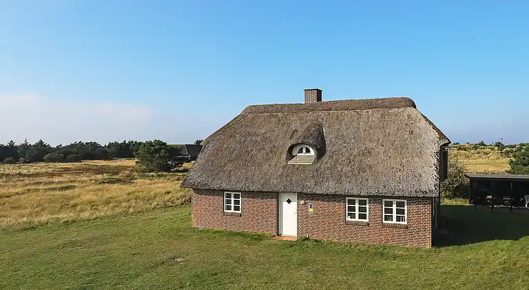 Holiday home in Blåvand