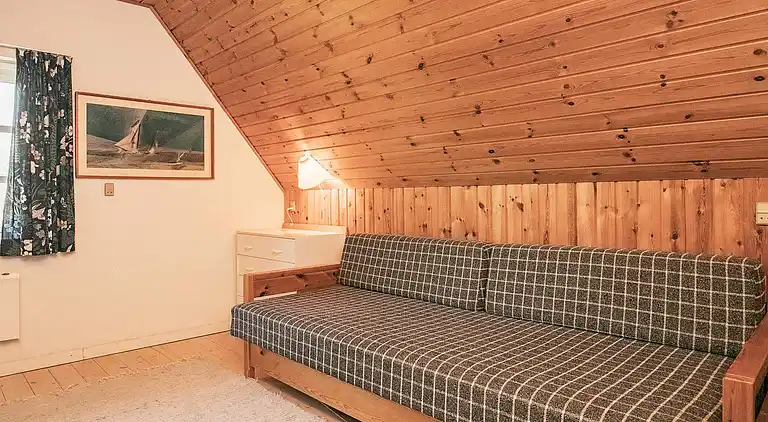 Holiday home in Blåvand