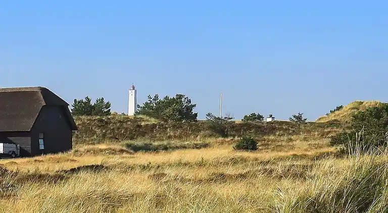 Holiday home in Blåvand