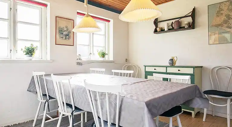 Holiday home in Blåvand