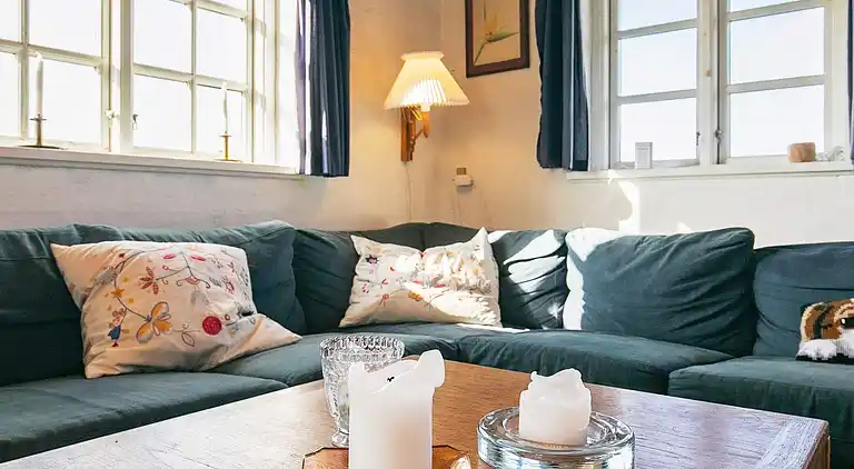 Holiday home in Blåvand