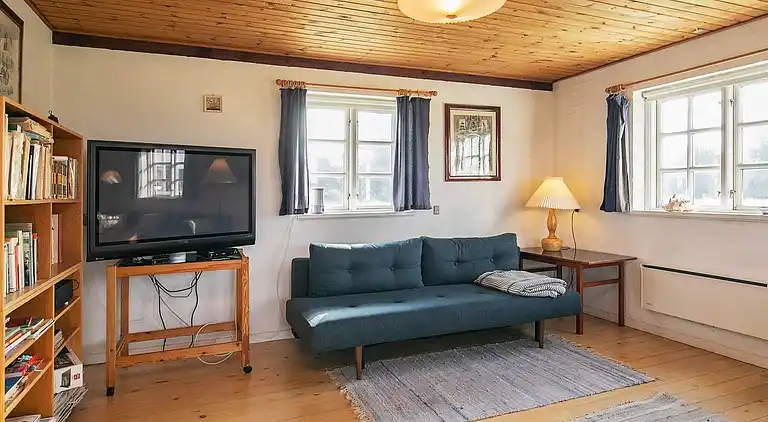 Holiday home in Blåvand