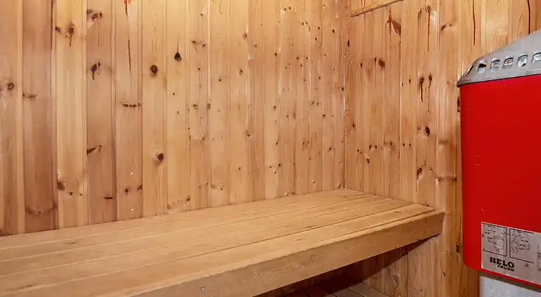 Holiday home in Skovmose