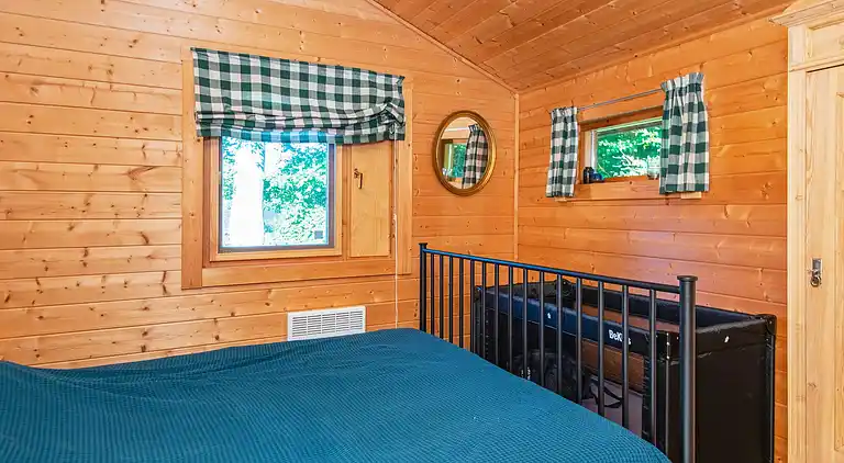 Holiday home in Fjellerup Strand