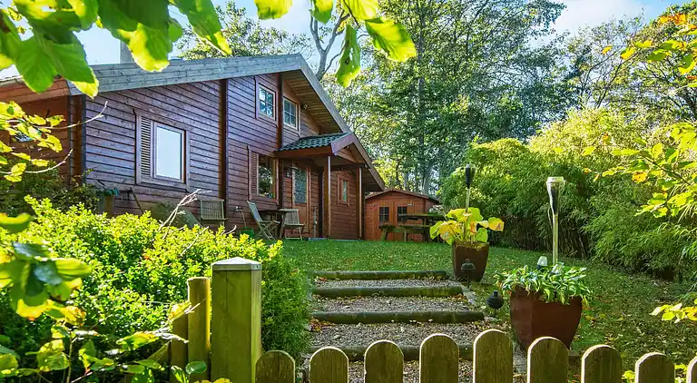 Holiday home in Fjellerup Strand