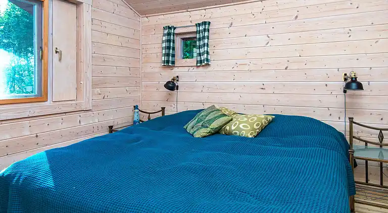 Holiday home in Fjellerup Strand