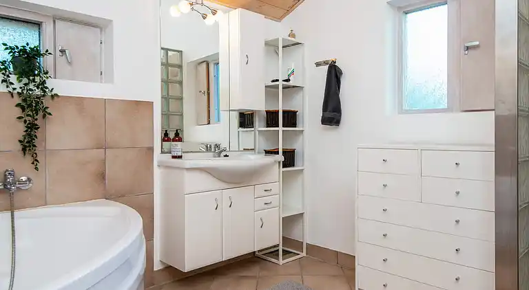 Holiday home in Fjellerup Strand