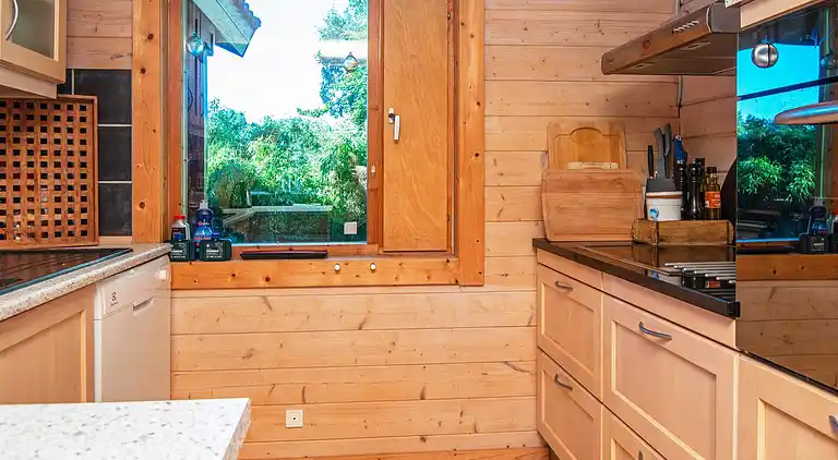 Holiday home in Fjellerup Strand