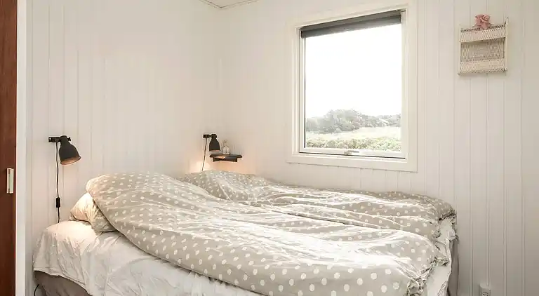 Casa vacanze in Nr Lyngby Strand