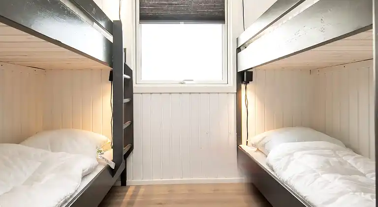 Casa vacanze in Nr Lyngby Strand