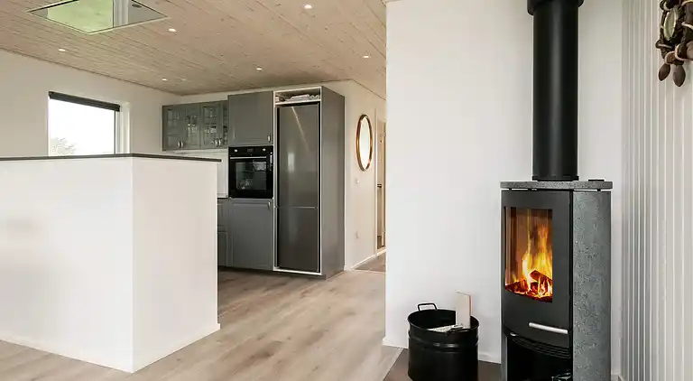 Casa vacanze in Nr Lyngby Strand