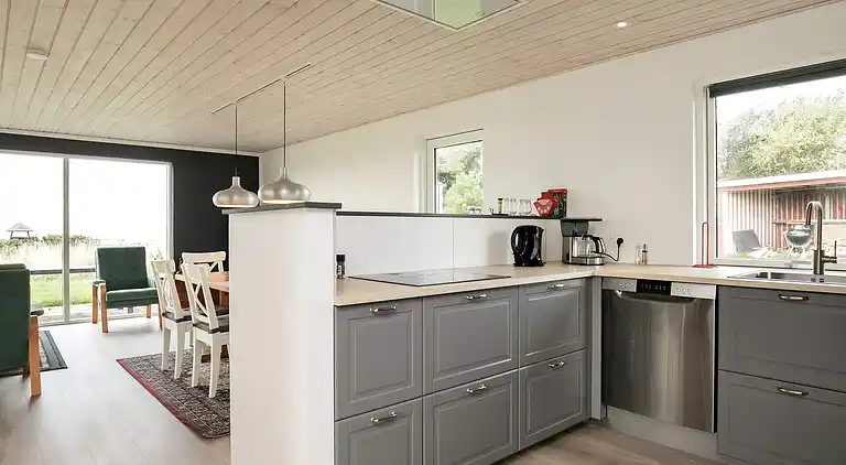 Casa vacanze in Nr Lyngby Strand